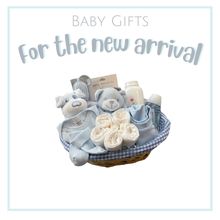 New Arrival Gifts