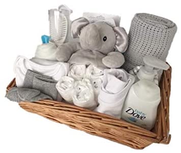 Clothes 2024 gift basket