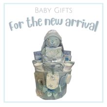 Nappy Cake Baby boy Nappy Cake Baby Gift babyshower